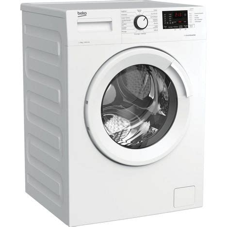 Lave linge hublot WMB9456, 9 kg, 1400 T/min 